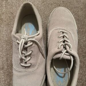 Only worn a couple times Tommy Bahama casual shoe